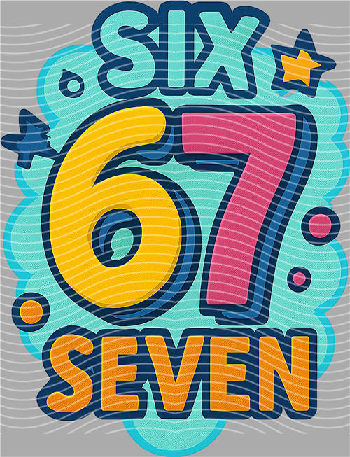 SIX SEVEN-SS 308